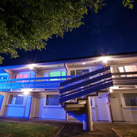 Hotel Inn Design Resto Novo Sable Bagian luar foto